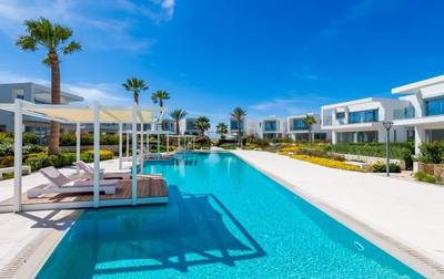 4 BR Villa in Pegeia, Paphos thumbnail 18