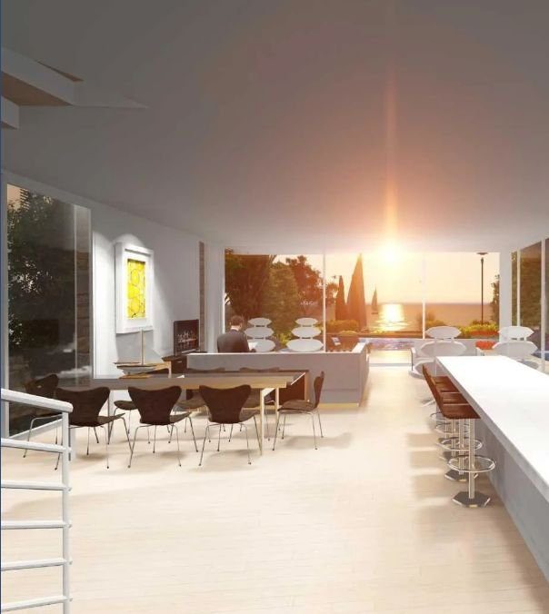 3 BR Villa in Pegeia photo 13