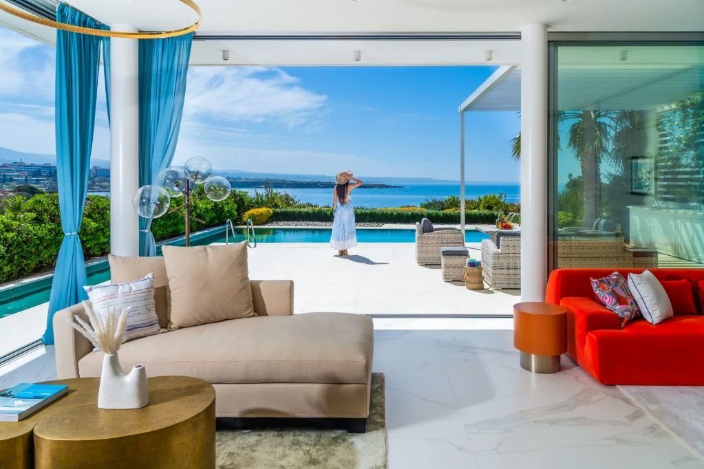 3 BR Villa in Pegeia photo 11