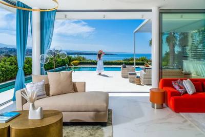 4 BR Villa in Pegeia, Paphos thumbnail 11