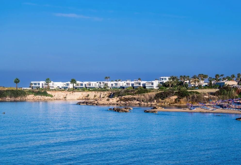 3 BR Villa in Pegeia photo 2
