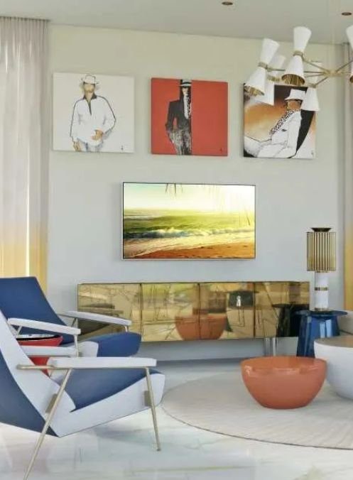3 BR Villa in Pegeia photo 17