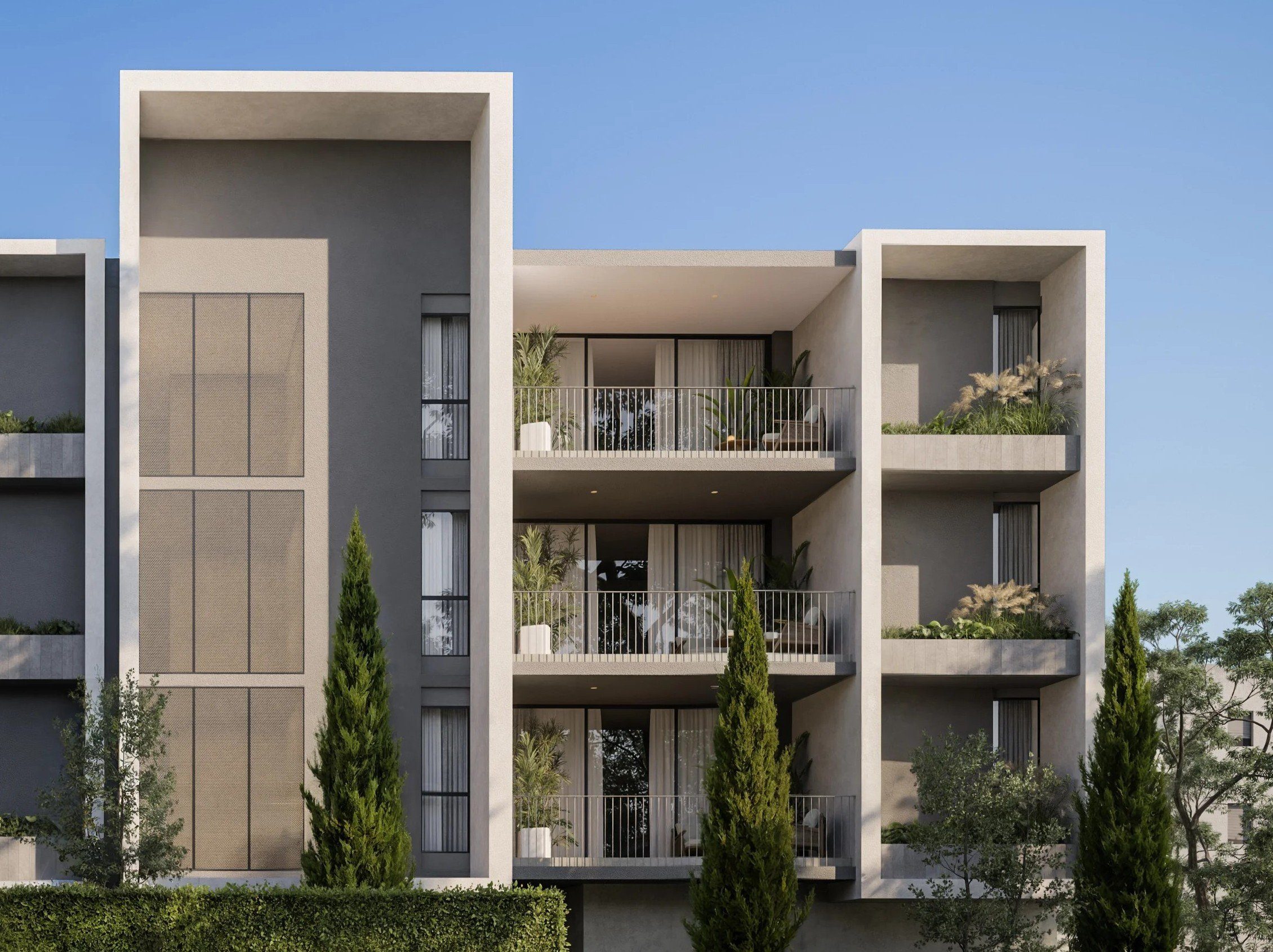 1 BR Apartment in Agia Fyla, Limassol photo 1