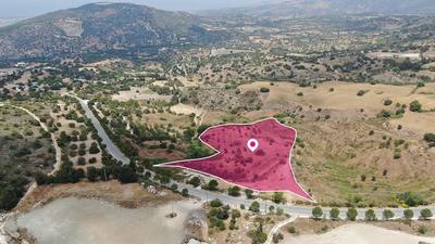Field in Meladeia, Paphos thumbnail 2