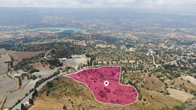 Field in Meladeia, Paphos thumbnail 1