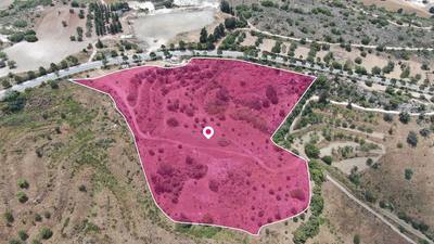 Field in Meladeia, Paphos thumbnail 4