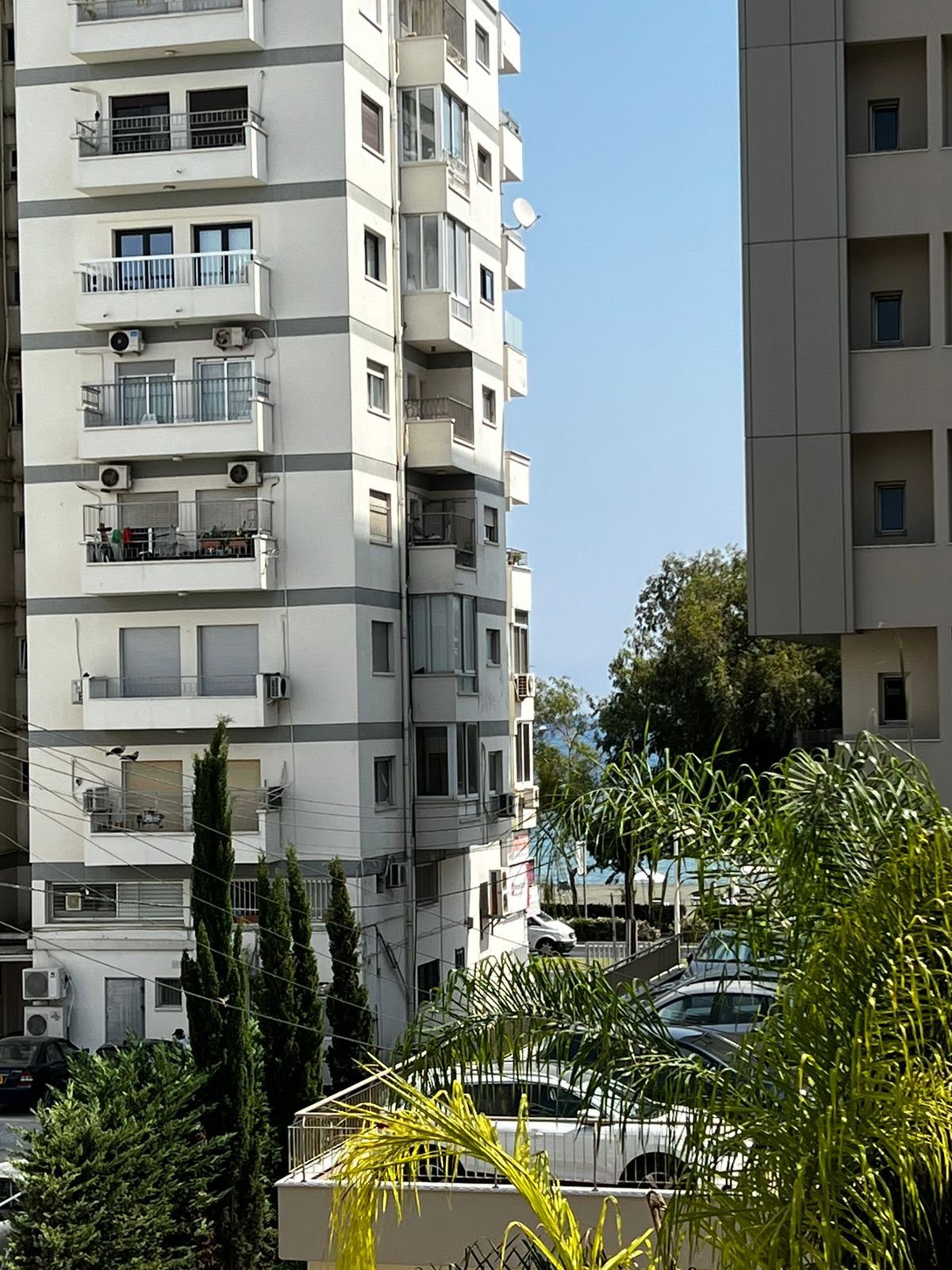 1 BR Apartment in Neapolis, Limassol photo 9