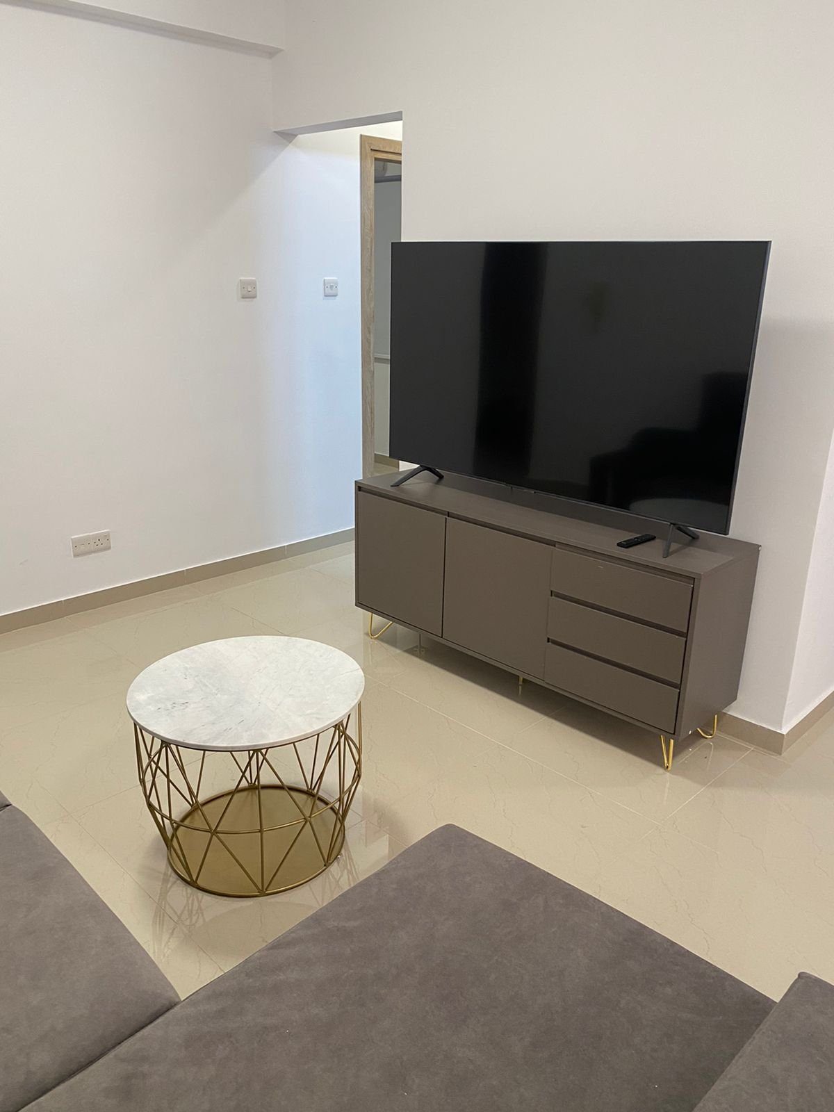 1 BR Apartment in Neapolis, Limassol photo 4