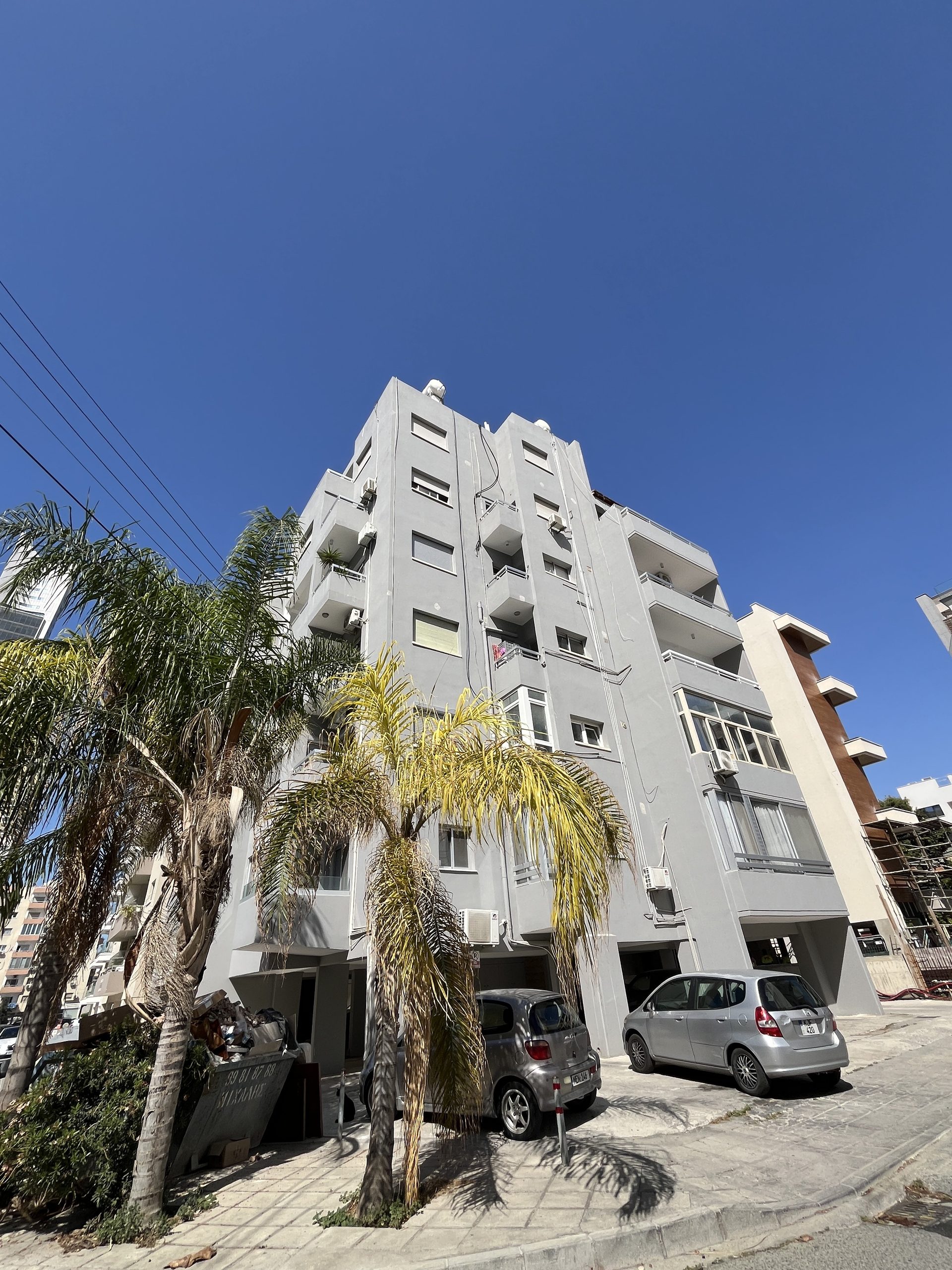 1 BR Apartment in Neapolis, Limassol photo 11
