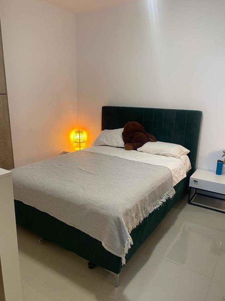 1 BR Apartment in Neapolis, Limassol photo 5