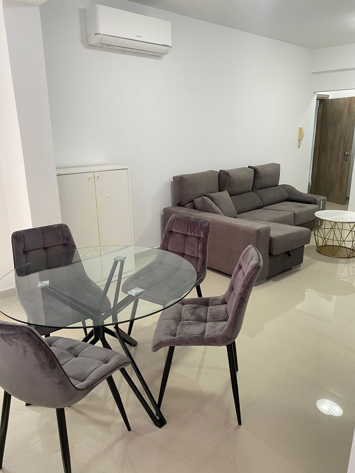 1 BR Apartment in Neapolis, Limassol photo 3