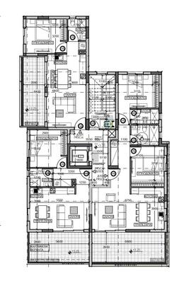 2 BR Apartment in Strovolos, Nicosia thumbnail 9