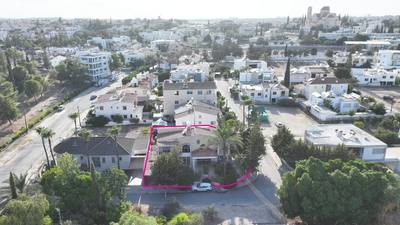 Three-bedroom house in Egkomi, Nicosia. thumbnail 3