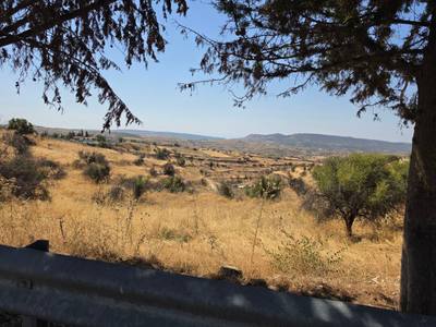 Residential Plot in Vasa Koilaniou, Limassol thumbnail 1