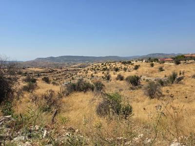 Residential Plot in Vasa Koilaniou, Limassol thumbnail 2