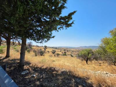 Residential Plot in Vasa Koilaniou, Limassol thumbnail 3