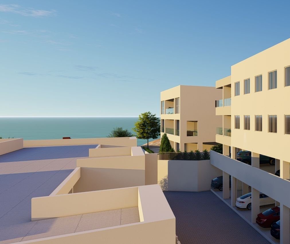 2 BR Apartment in Chlorakas, Paphos photo 1