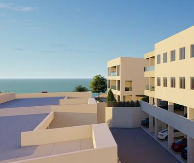 2 BR Apartment in Chlorakas, Paphos thumbnail 1