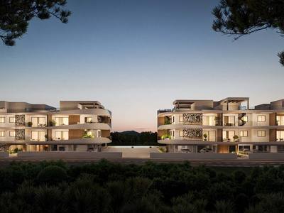Studio Apartment in Livadia, Larnaca thumbnail 1