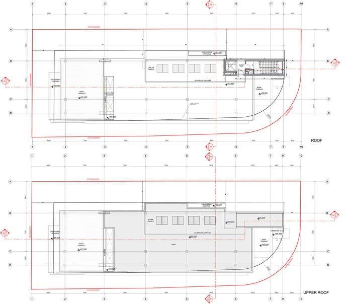 Office Building in Mesa Geitonia, Limassol photo 6