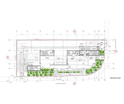 Budynek biurowy w Mesa Geitonia, Limassol, miniatura 10