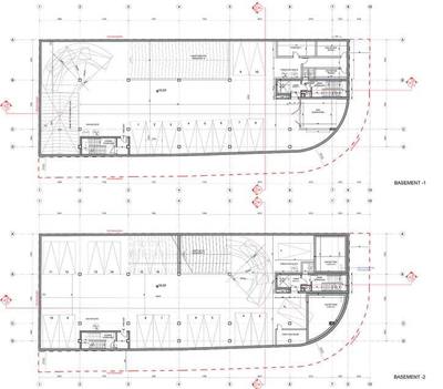 Budynek biurowy w Mesa Geitonia, Limassol, miniatura 9
