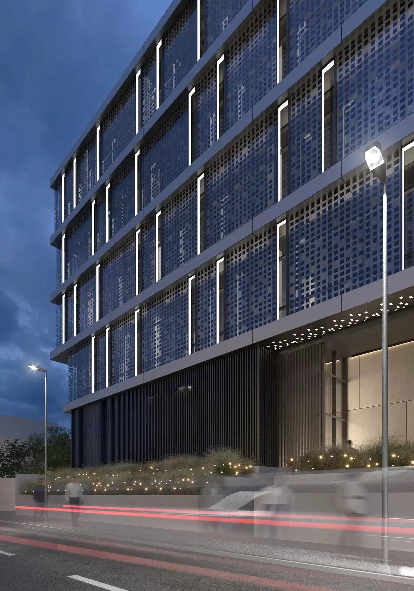 Office Building in Mesa Geitonia, Limassol photo 5