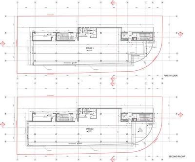 Budynek biurowy w Mesa Geitonia, Limassol, miniatura 7
