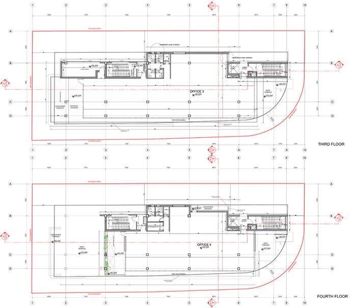 Office Building in Mesa Geitonia, Limassol photo 8