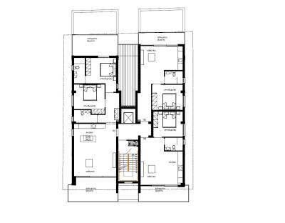 2 BR Apartment in Nicosia Center, Nicosia thumbnail 6