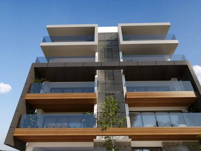 2 BR Apartment in Nicosia Center, Nicosia thumbnail 3