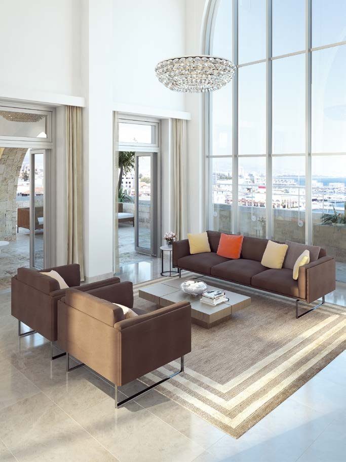 4 BR Duplex in Limassol Marina, Limassol photo 5