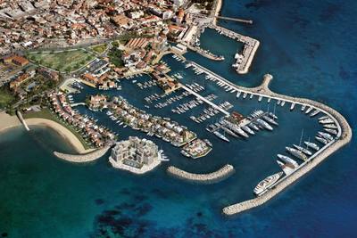 Διώροφη κατοικία 4 Υ/Δ στην περιοχή Limassol Marina, Limassol, μικρογραφία 7