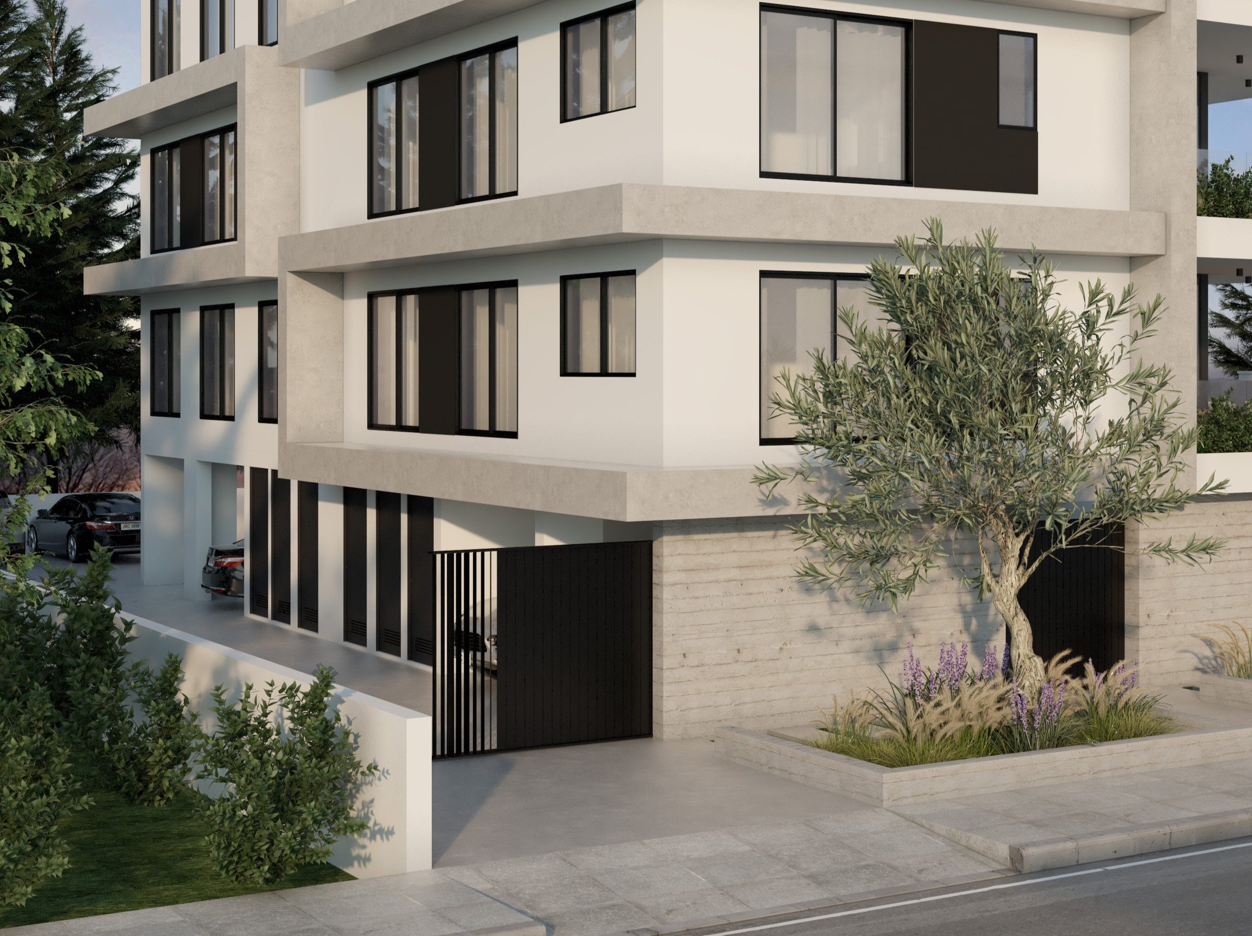 3 BR Apartment in Potamos Germasogeias, Limassol photo 4