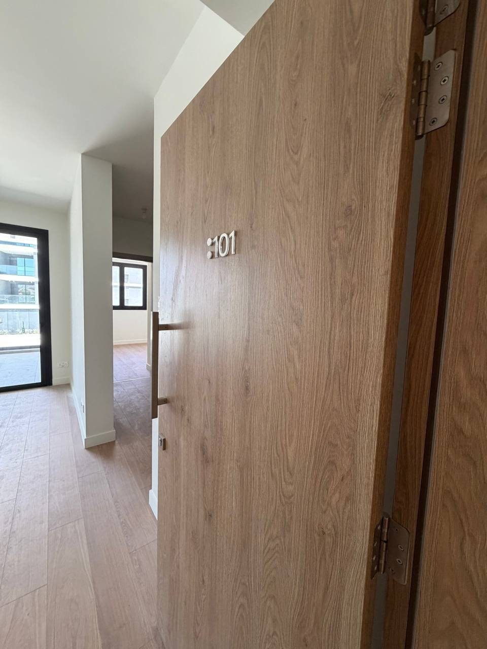 1 BR Apartment in Zakaki, Limassol photo 9