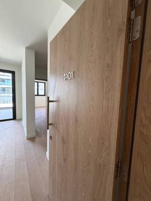 1 BR Apartment in Zakaki, Limassol thumbnail 9