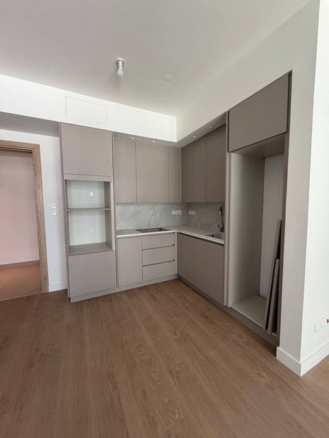 1 BR Apartment in Zakaki, Limassol