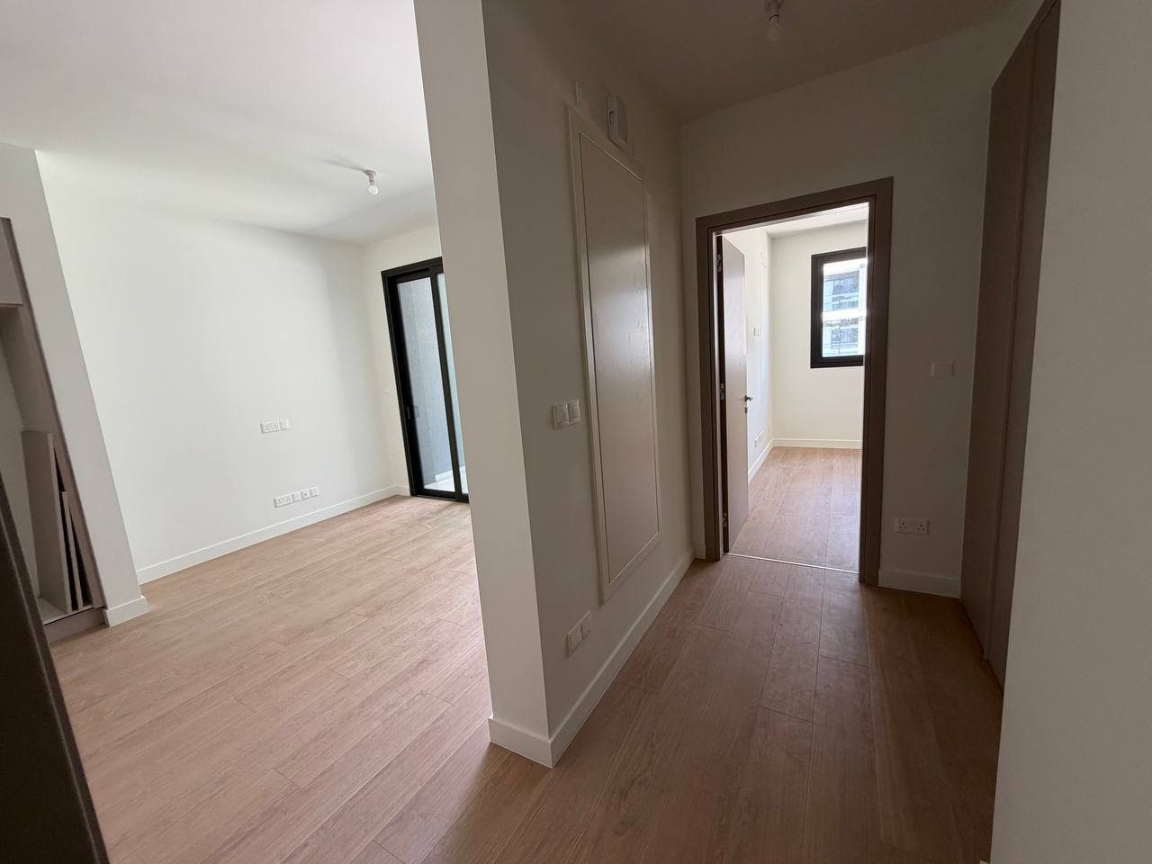 1 BR Apartment in Zakaki, Limassol photo 5