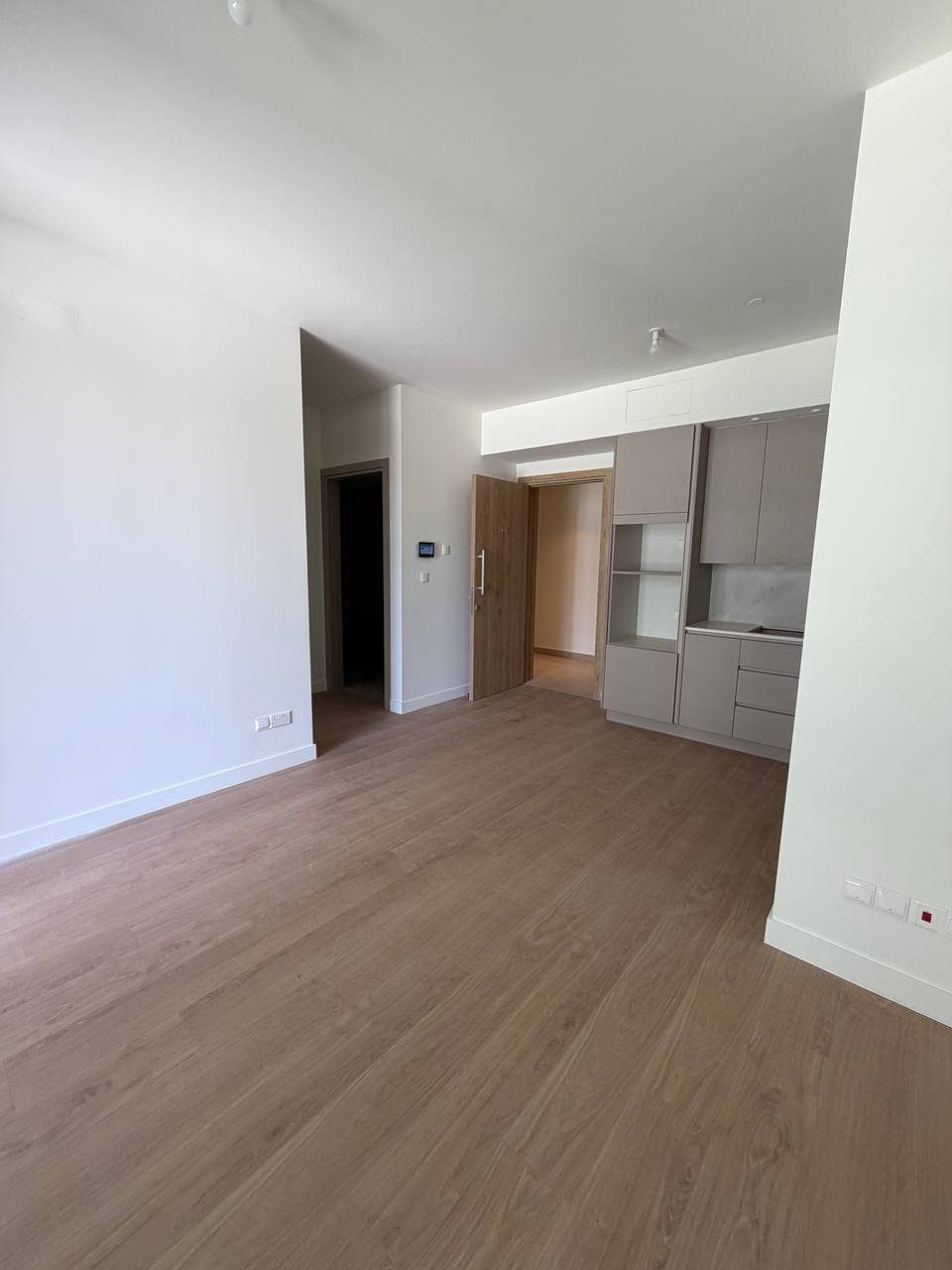 1 BR Apartment in Zakaki, Limassol photo 2