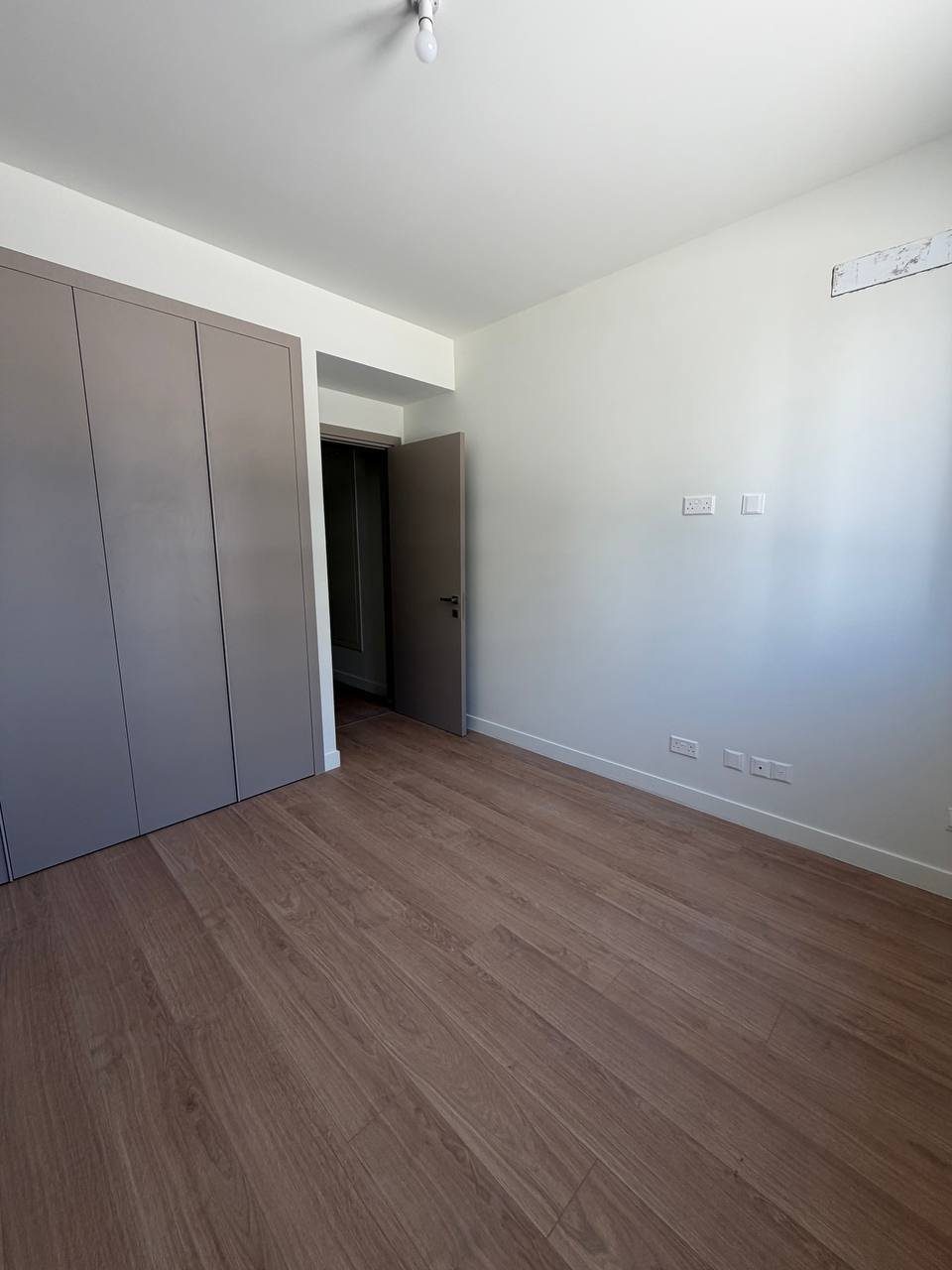 1 BR Apartment in Zakaki, Limassol photo 8