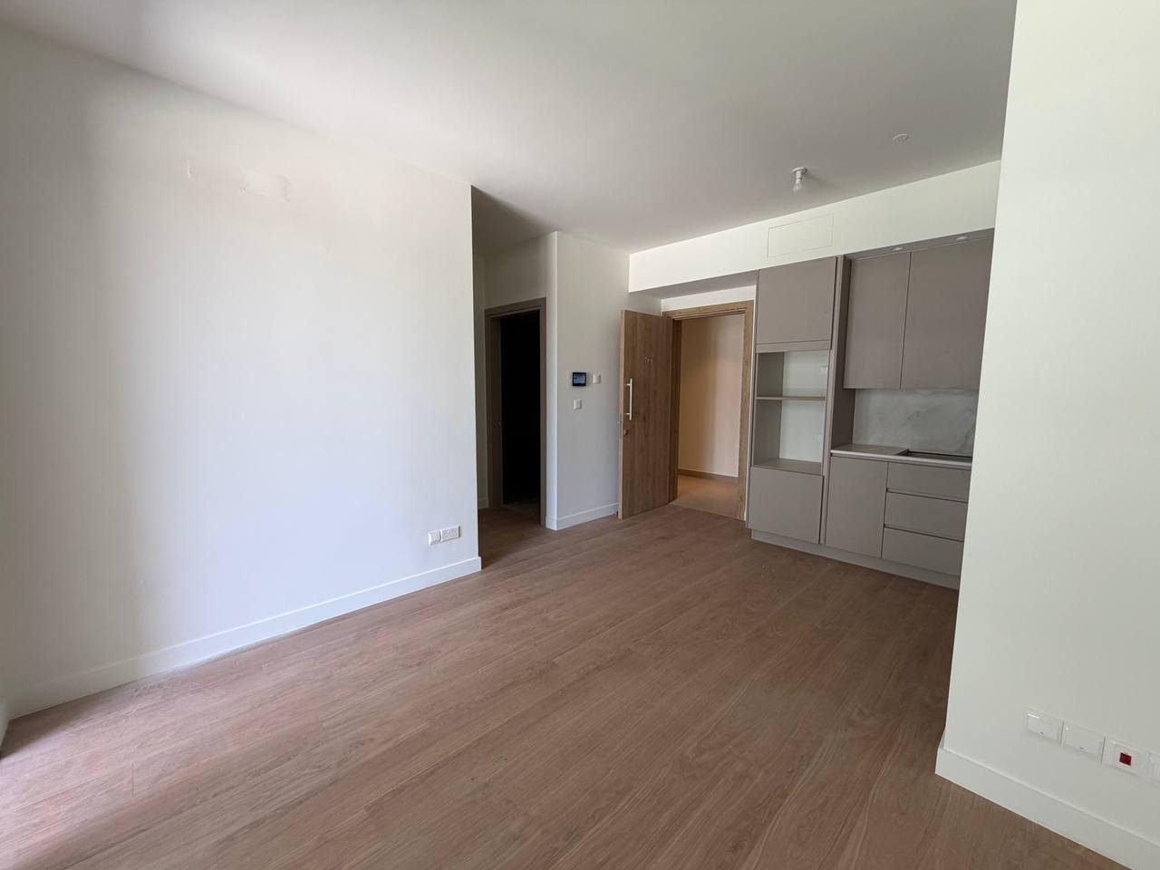 1 BR Apartment in Zakaki, Limassol photo 3