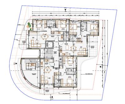 2 BR Apartment in Livadia, Larnaca thumbnail 5