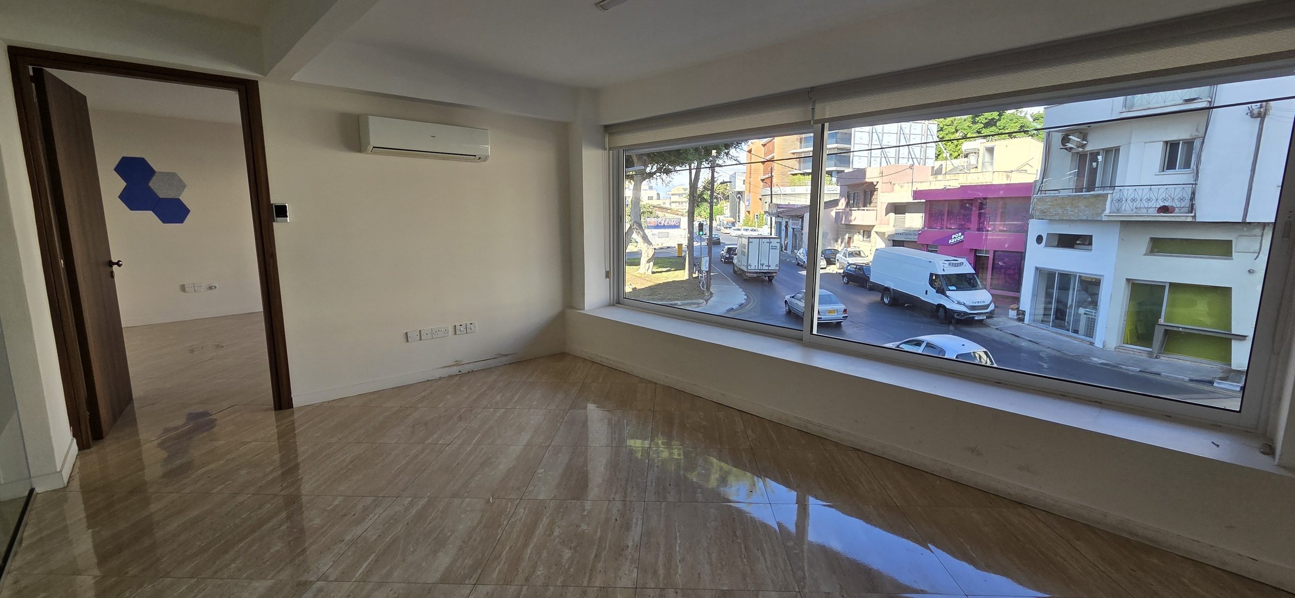 Mezzanine Office in Katholiki, Limassol photo 10
