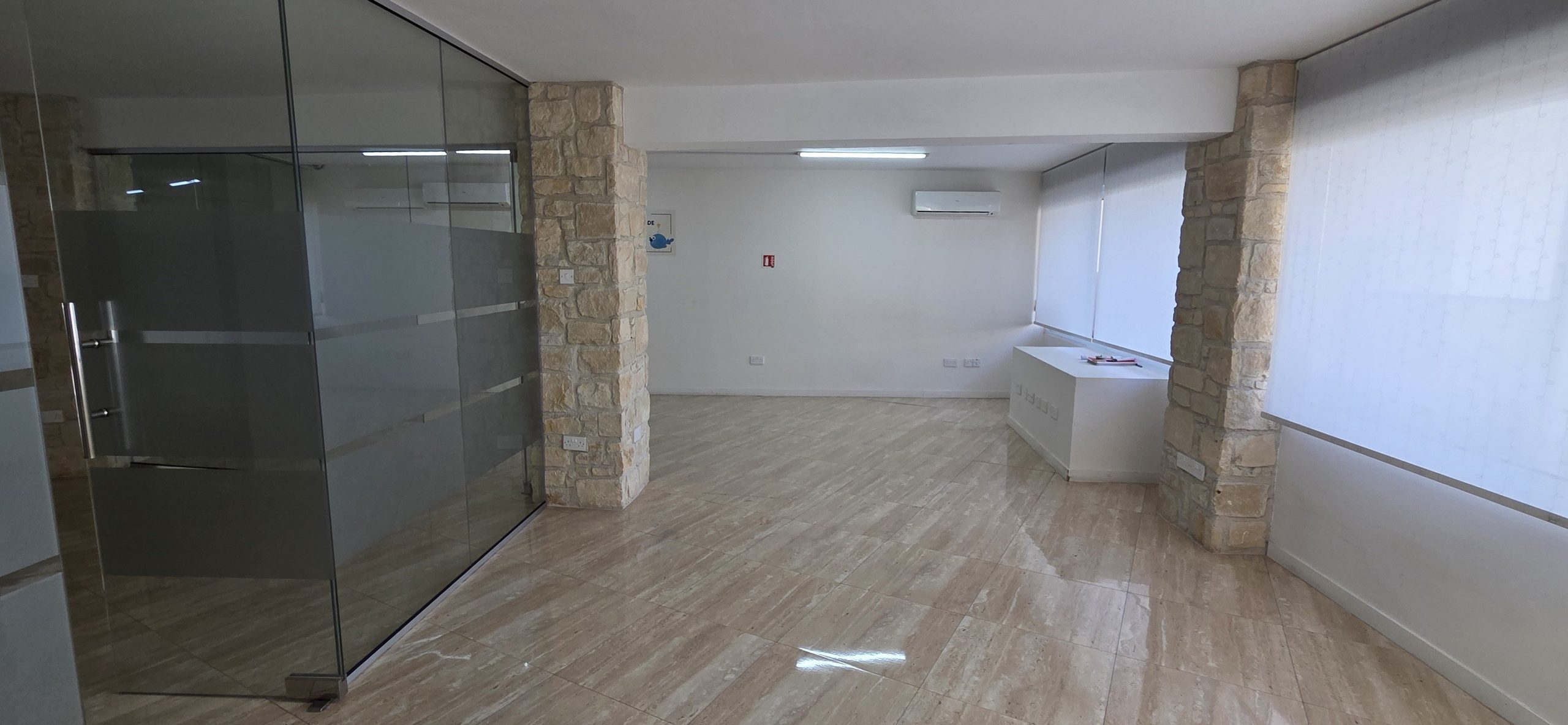 Mezzanine Office in Katholiki, Limassol — photo 2