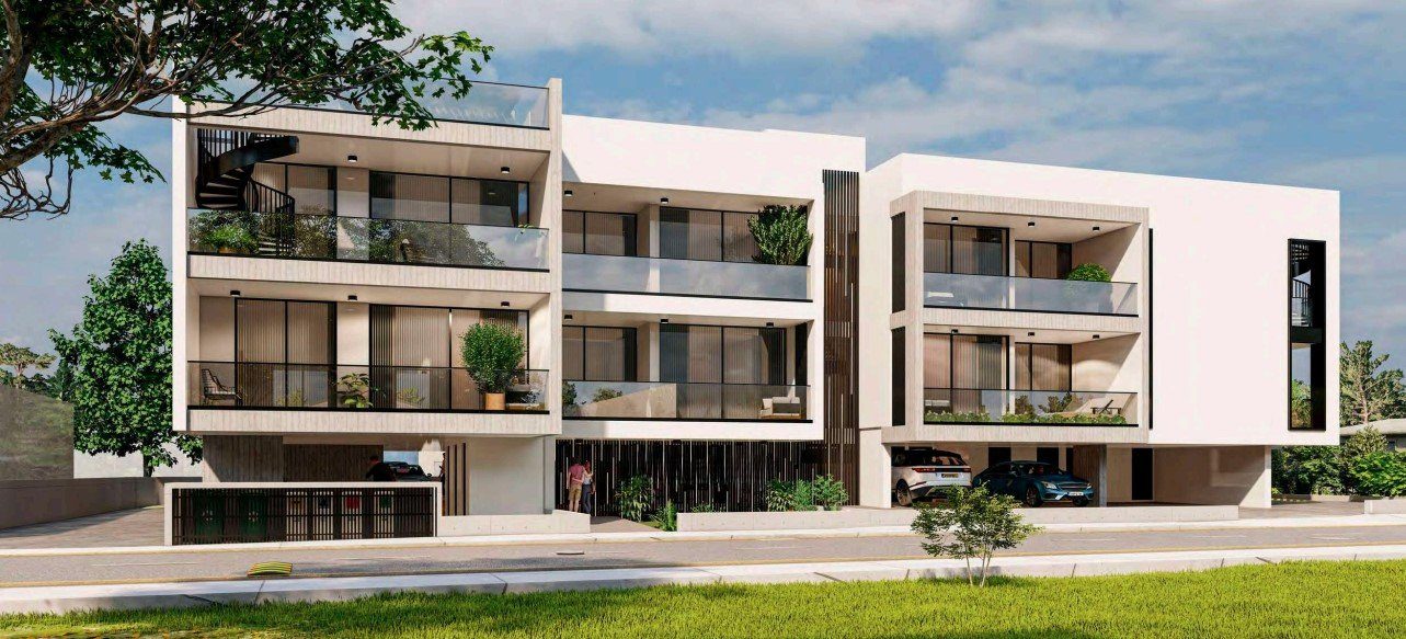 1 BR Apartment in Kiti, Larnaca photo 3