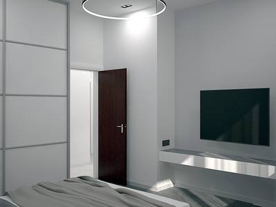 2 BR Penthouse in Pyla, Larnaca thumbnail 21