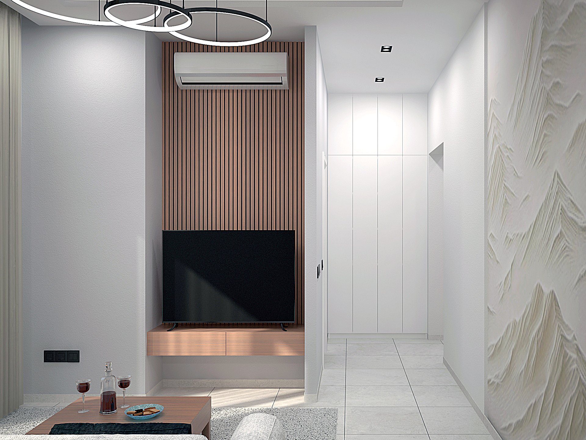 2 BR Penthouse in Pyla, Larnaca photo 14