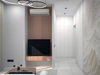 2 BR Penthouse in Pyla, Larnaca thumbnail 14