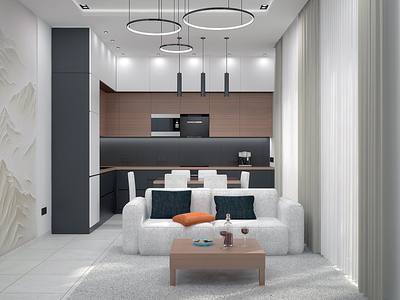 2 BR Penthouse in Pyla, Larnaca thumbnail 12