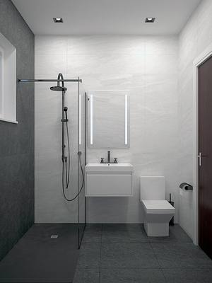 2 BR Penthouse in Pyla, Larnaca thumbnail 22